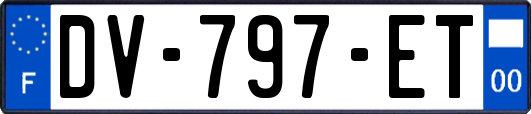 DV-797-ET