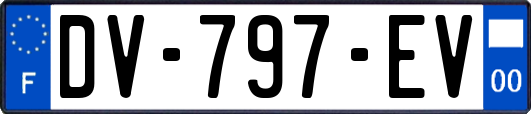 DV-797-EV