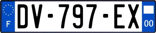 DV-797-EX