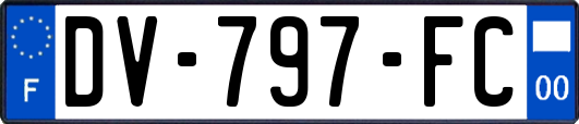 DV-797-FC