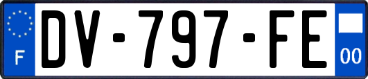 DV-797-FE