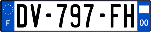 DV-797-FH