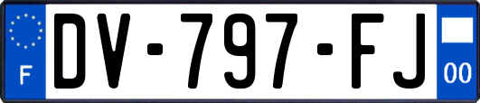 DV-797-FJ