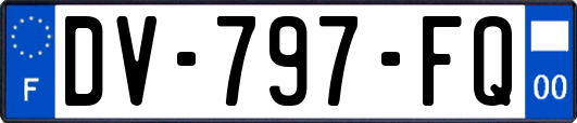 DV-797-FQ