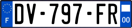 DV-797-FR