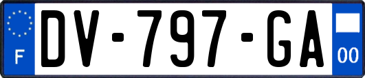 DV-797-GA