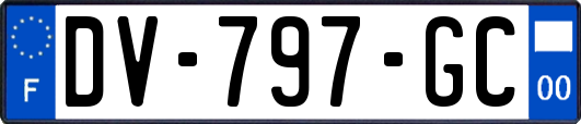 DV-797-GC