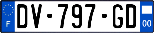 DV-797-GD