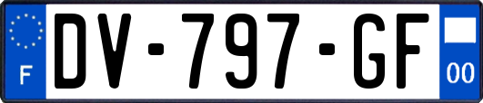 DV-797-GF