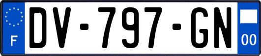 DV-797-GN