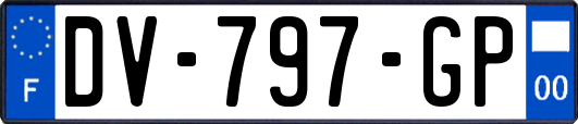DV-797-GP