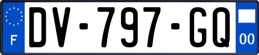 DV-797-GQ