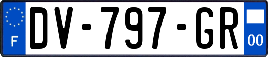 DV-797-GR