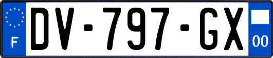 DV-797-GX