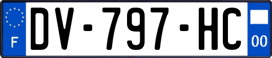 DV-797-HC