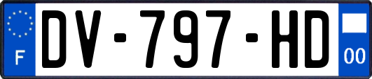 DV-797-HD