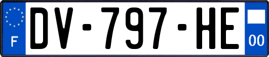 DV-797-HE