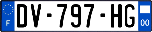 DV-797-HG