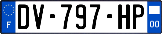 DV-797-HP