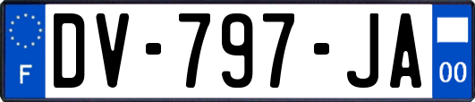 DV-797-JA