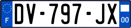 DV-797-JX