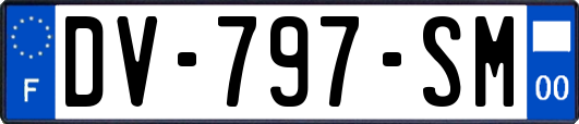 DV-797-SM