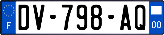 DV-798-AQ