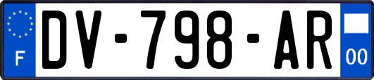 DV-798-AR