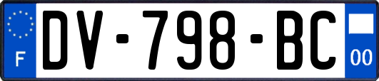 DV-798-BC