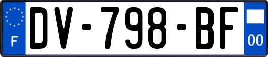 DV-798-BF