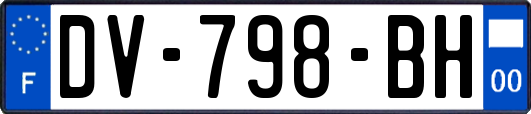 DV-798-BH