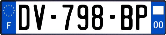 DV-798-BP