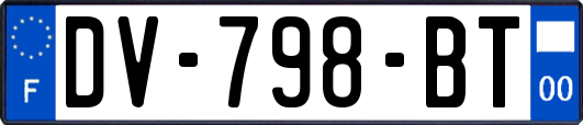 DV-798-BT