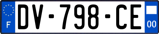 DV-798-CE