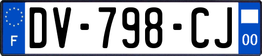 DV-798-CJ