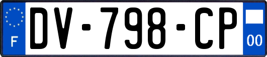 DV-798-CP