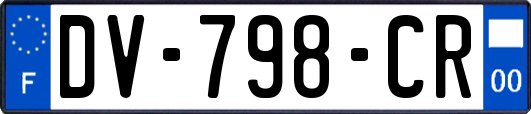 DV-798-CR