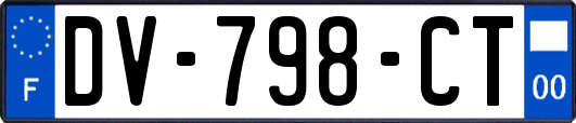 DV-798-CT