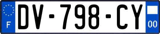 DV-798-CY