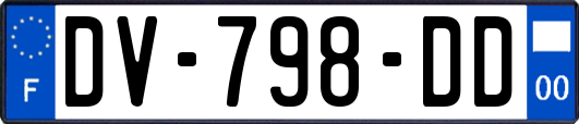 DV-798-DD