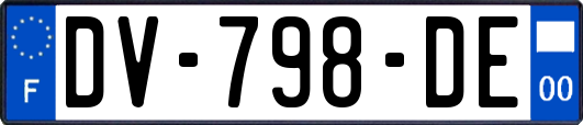 DV-798-DE