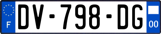 DV-798-DG