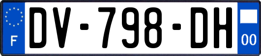 DV-798-DH