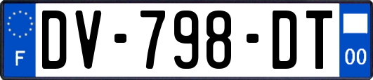 DV-798-DT