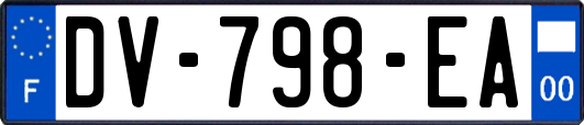 DV-798-EA