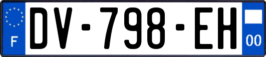 DV-798-EH