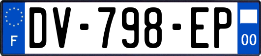 DV-798-EP