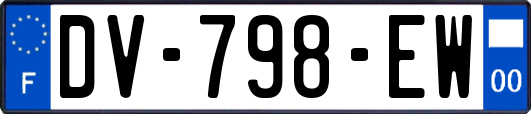 DV-798-EW