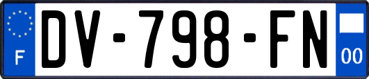 DV-798-FN