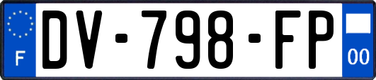 DV-798-FP